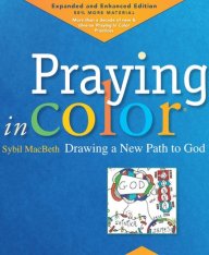 Praying in Color: Drawing a New Path to God